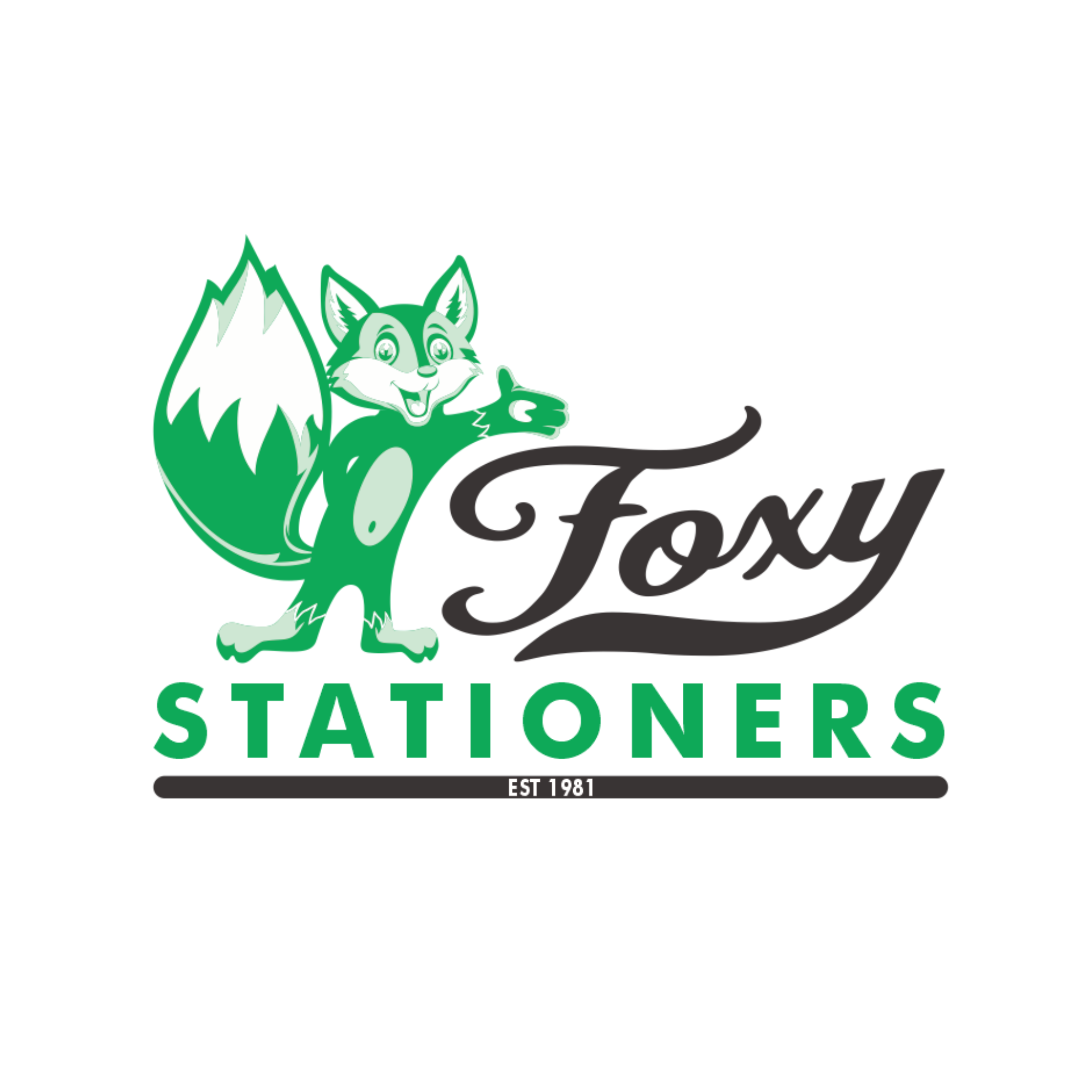 Foxy Stationers
