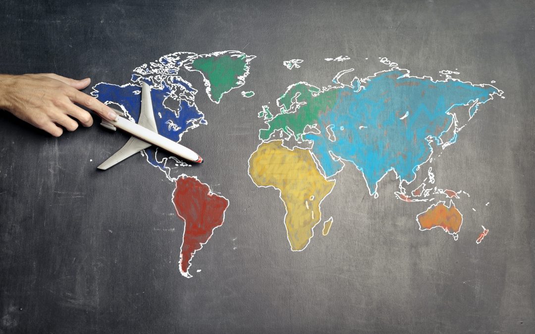 How to Outsource Payroll Internationally