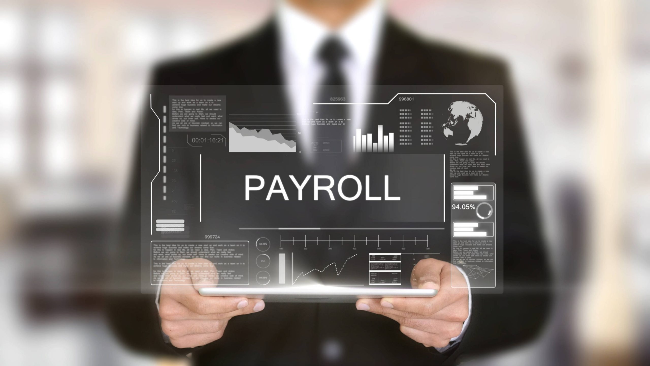 Implement your Payroll Outsourcing 